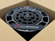 20 INCH FORGED WHEELS RIMS for TOYOTA LAND CRUISER 300 LC300 2025 custom fit OEM LAND ROVER DEFENDER OCTA WHEELS