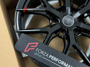 FORGED WHEELS RIMS FOR JETOUR T3 2026+ Forza Performance custom fit buy GT Form GFS10