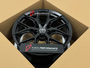 20 INCH FORGED WHEELS RIMS for TOYOTA LAND CRUISER 300 LC300 TLC300 custom fit GT Form GFS10