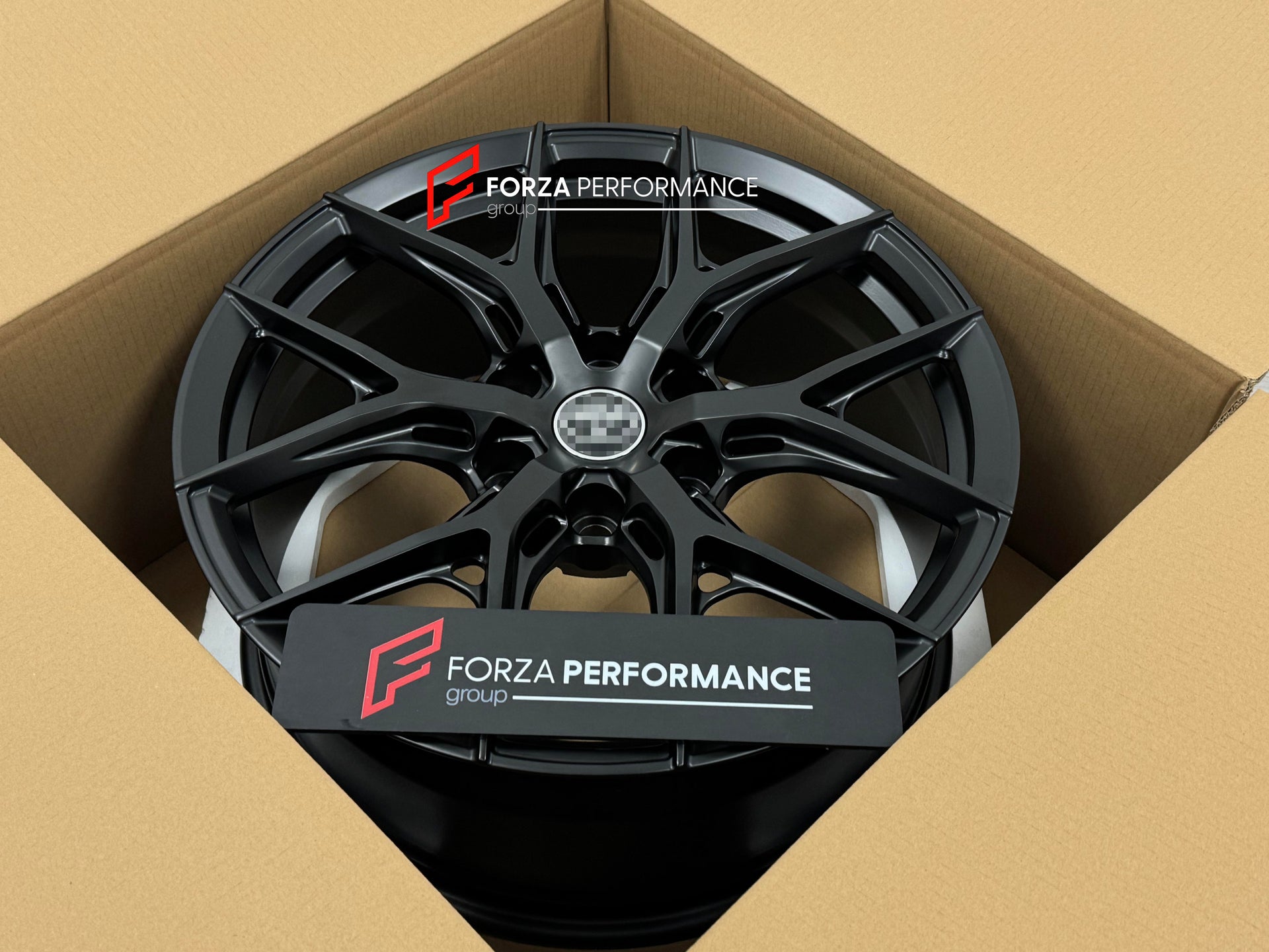 20 INCH FORGED WHEELS RIMS for TOYOTA LAND CRUISER 300 LC300 TLC300 custom fit GT Form GFS10