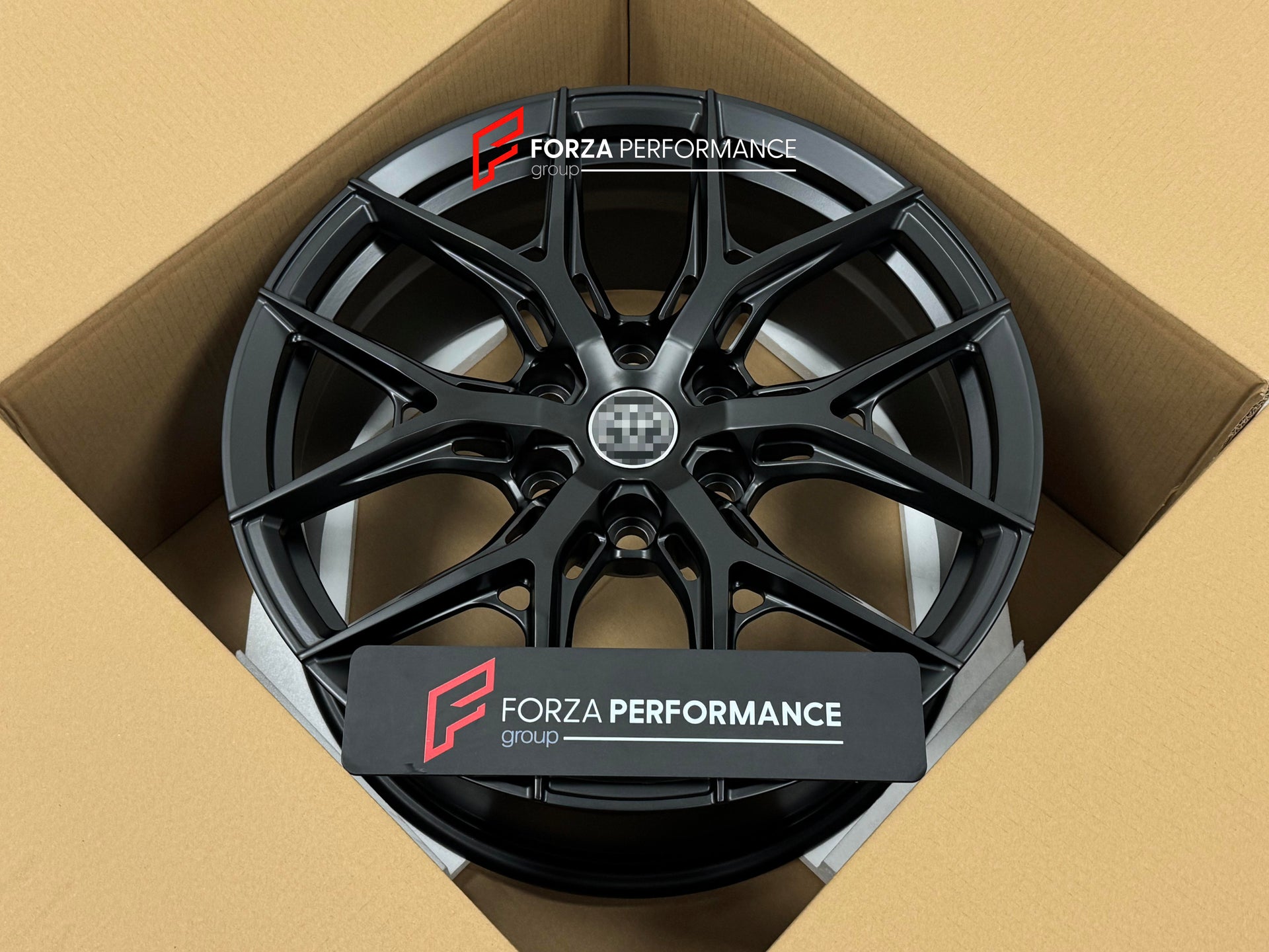 20 INCH FORGED WHEELS RIMS for TOYOTA LAND CRUISER 300 LC300 TLC300 custom fit GT Form GFS10