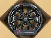 FORGED WHEELS RIMS FOR JETOUR T3 2026+ Forza Performance custom fit buy GT Form GFS10