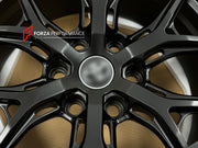 FORGED WHEELS RIMS FOR JETOUR T3 2026+ Forza Performance custom fit buy GT Form GFS10