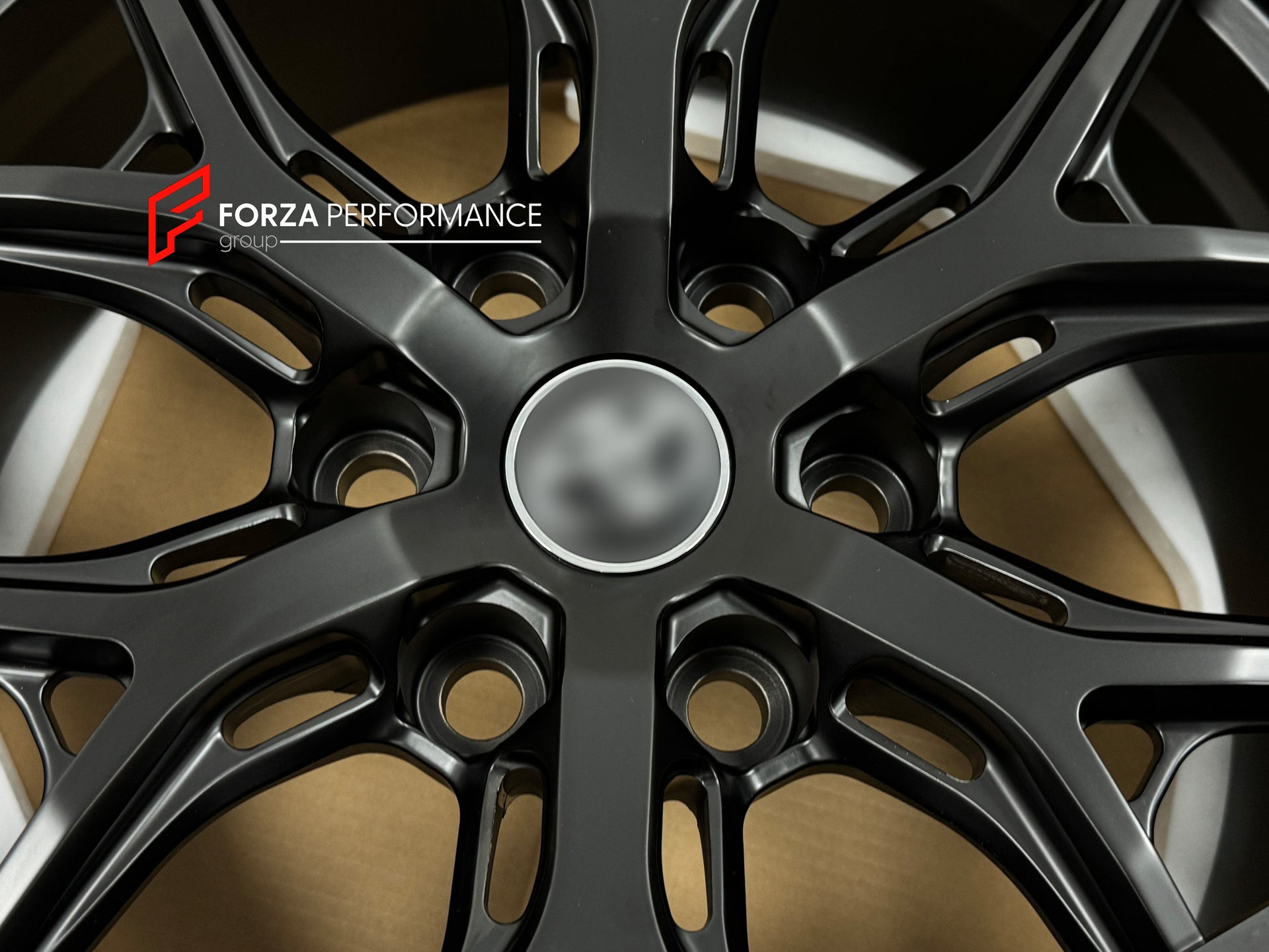 FORGED WHEELS RIMS FOR JETOUR T3 2026+ Forza Performance custom fit buy GT Form GFS10