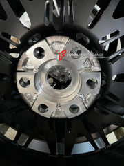 FORGED WHEELS RIMS FOR MITSUBISHI PAJERO 2026+ Forza Performance custom fit buy VOSSEN HF6-5 style wheels