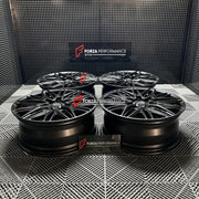 FORGED WHEELS RIMS FOR JETOUR T3 2026+ Forza Performance custom fit buy VOSSEN HF6-5 style wheels