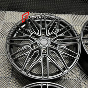 FORGED WHEELS RIMS FOR JETOUR T3 2026+ Forza Performance custom fit buy VOSSEN HF6-5 style wheels