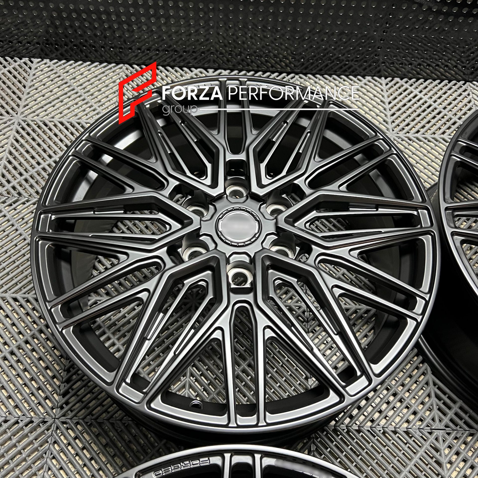 FORGED WHEELS RIMS FOR JETOUR T3 2026+ Forza Performance custom fit buy VOSSEN HF6-5 style wheels