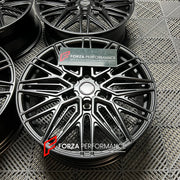FORGED WHEELS RIMS FOR JETOUR T3 2026+ Forza Performance custom fit buy VOSSEN HF6-5 style wheels