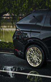 20 INCH FORGED WHEELS RIMS for XPENG X9 2025