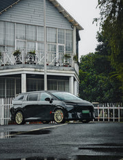 20 INCH FORGED WHEELS RIMS for XPENG X9 2025