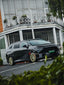20 INCH FORGED WHEELS RIMS for XPENG X9 2025