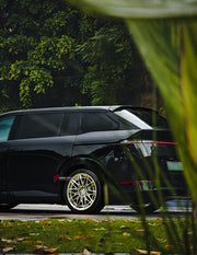 20 INCH FORGED WHEELS RIMS for XPENG X9 2025