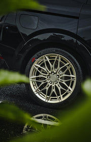 20 INCH FORGED WHEELS RIMS for XPENG X9 2025