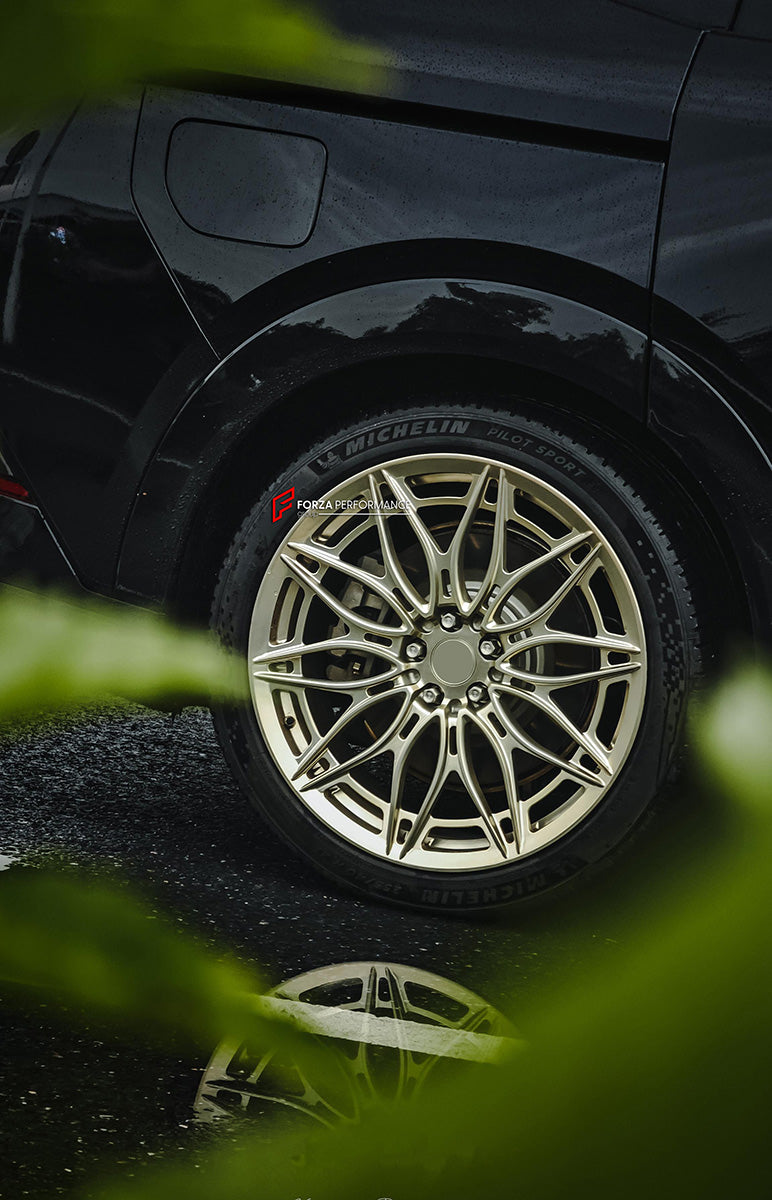 20 INCH FORGED WHEELS RIMS for XPENG X9 2025