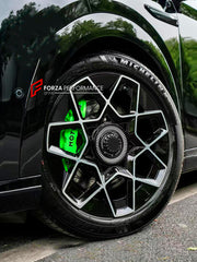 20 INCH FORGED WHEELS RIMS for XPENG X9 2025