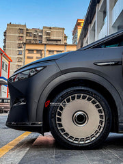 20 INCH FORGED WHEELS RIMS for XPENG X9 2025