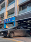 20 INCH FORGED WHEELS RIMS for XPENG X9 2025