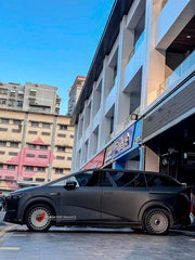 20 INCH FORGED WHEELS RIMS for XPENG X9 2025
