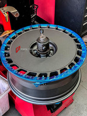 20 INCH FORGED WHEELS RIMS for XPENG X9 2025