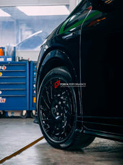 20 INCH FORGED WHEELS RIMS for XPENG X9 2025