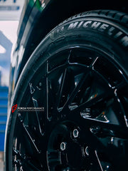20 INCH FORGED WHEELS RIMS for XPENG X9 2025