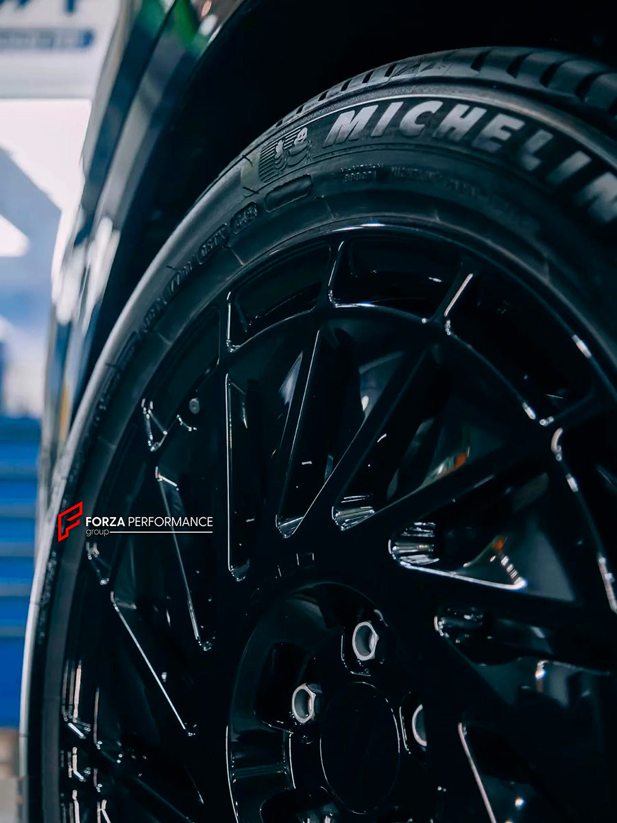 20 INCH FORGED WHEELS RIMS for XPENG X9 2025