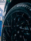 20 INCH FORGED WHEELS RIMS for XPENG X9 2025