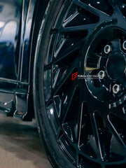 20 INCH FORGED WHEELS RIMS for XPENG X9 2025