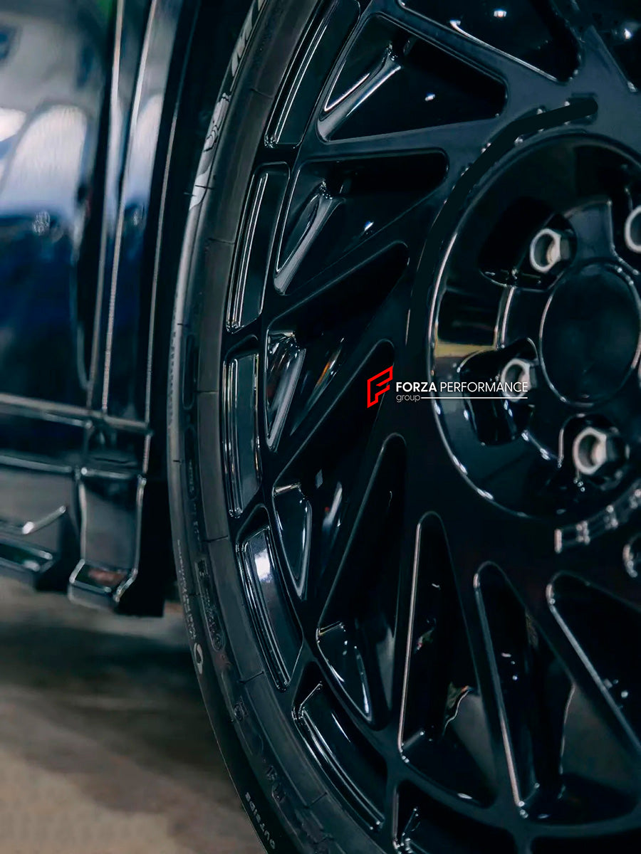 20 INCH FORGED WHEELS RIMS for XPENG X9 2025
