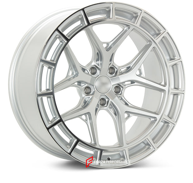 We manufacture premium quality forged wheels for ZEEKR 001 2021+&nbsp;in any design, size, color.

THIS WHEEL DESIGN CAN BE CUSTOM-MADE FOR YOUR CAR IN ANY SIZE AND COLOR OPTIONS
Available in monoblock, 2-piece, 3-piece, duoblock, beadlock
3D wheel renderings are provided according to the exact dimensions and specifications requested by the client, ensuring proper fitment for their car prior to production

OPTIONS:

Brushed, polished, chrome, dual-color, milled face
Floating spinning center caps, alloy caps
