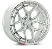 We manufacture premium quality forged wheels for ZEEKR 001 2021+&nbsp;in any design, size, color.

THIS WHEEL DESIGN CAN BE CUSTOM-MADE FOR YOUR CAR IN ANY SIZE AND COLOR OPTIONS
Available in monoblock, 2-piece, 3-piece, duoblock, beadlock
3D wheel renderings are provided according to the exact dimensions and specifications requested by the client, ensuring proper fitment for their car prior to production

OPTIONS:

Brushed, polished, chrome, dual-color, milled face
Floating spinning center caps, alloy caps