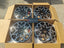 FORZA PERFORMANCE 20 INCH FORGED WHEELS RIMS for ZEEKR 009 2025 custom fit PW L017