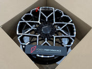 FORZA PERFORMANCE 20 INCH FORGED WHEELS RIMS for ZEEKR 009 2025 custom fit PW L017