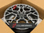 20 INCH FORGED WHEELS RIMS for ZEEKR 8X 2026 Forza Performance custom fit by Forza Performance style design wheels