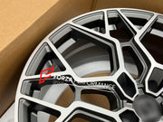 20 INCH FORGED WHEELS RIMS for ZEEKR 8X 2026 Forza Performance custom fit by Forza Performance style design wheels