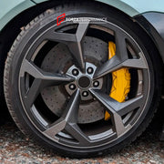FORZA PERFORMANCE 20 INCH FORGED WHEELS RIMS for NISSAN GT-R50 custom fit ITALDESIGN