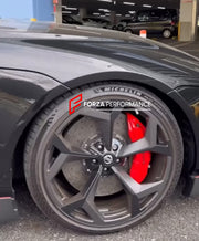 FORZA PERFORMANCE 20 INCH FORGED WHEELS RIMS for NISSAN GT-R50 custom fit ITALDESIGN
