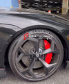 20 INCH FORGED WHEELS RIMS NISSAN GT-R50 ITALDESIGN STYLE FOR ALL MODELS