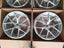 FORGED WHEELS RIMS FOR PORSCHE 718 BOXSTER EV 2027+ Forza Performance custom fit buy BBS FI-R