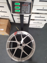 FORGED WHEELS RIMS FOR PORSCHE 718 BOXSTER EV 2027+ Forza Performance custom fit buy BBS FI-R