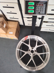 FORGED WHEELS RIMS FOR PORSCHE 718 BOXSTER EV 2027+ Forza Performance custom fit buy BBS FI-R
