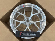 FORGED WHEELS RIMS FOR PORSCHE 718 BOXSTER EV 2027+ Forza Performance custom fit buy BBS FI-R