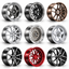 FORGED WHEELS RIMS for MODERN JAPANESE HATCHBACKS

Custom forged wheels for modern Japanese hatchbacks, kei cars and MPVs. Made-to-order monoblock, 2-piece and 3-piece rims in custom sizes, offsets, colors and finishes with guaranteed fitment.

We manufacture premium quality forged wheels rims for modern Japanese hatchbacks, kei cars and MPVs in any design, size, color.

JDM WHEEL DESIGNS: our Japanese collection for hatchbacks, kei cars and MPVs includes designs inspired by Rays Volk Racing, Enkei, XXR, Ro