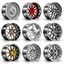 FORGED WHEELS RIMS for MODERN JAPANESE SEDANS

Custom forged wheels for modern Japanese sedans and wagons. Made-to-order monoblock, 2-piece and 3-piece rims in custom sizes, offsets, colors and finishes with guaranteed fitment.

We manufacture premium quality forged wheels rims for modern Japanese sedans and wagons in any design, size, color.

JDM WHEEL DESIGNS: our Japanese collection for sedans and wagons includes designs inspired by Weds Kranze, Wald, Leon Hardiritt, Vossen, Kuhl Racing, Aimgain, Work Wh