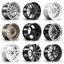 FORGED WHEELS RIMS for MODERN JAPANESE SPORTS CARS

Custom forged wheels for modern Japanese sports cars and coupes. Made-to-order monoblock, 2-piece and 3-piece rims in custom sizes, offsets, colors and finishes with guaranteed fitment.

We manufacture premium quality forged wheels rims for modern Japanese sports cars and coupes in any design, size, color.

JDM WHEEL DESIGNS: our Japanese collection for sports cars and coupes includes designs inspired by Rays Volk Racing, XXR, SSR, Enkei, Cosmis Racing, Ro
