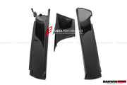 CARBON BODY KIT for LAMBORGHINI MURCIELAGO LP640 LP670 2001 - 2010

Set includes:

Front Bumper
Side Skirts
Door Sill
Intake&nbsp;Panel
Engine&nbsp;Trunk
Rear Wing
Rear Bumper
Muffler Tips

Material: Carbon

NOTE: Professional installation is required.

Why “Contact Us for Pricing”?

We don’t display fixed prices because our goal is to offer you the most competitive deal possible. Product costs often decrease over time, and by requesting a quote, you’ll receive our most up-to-date price on market.

SECURED 
