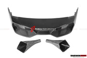CARBON BODY KIT for LAMBORGHINI MURCIELAGO LP640 LP670 2001 - 2010

Set includes:

Front Bumper
Side Skirts
Door Sill
Intake&nbsp;Panel
Engine&nbsp;Trunk
Rear Wing
Rear Bumper
Muffler Tips

Material: Carbon

NOTE: Professional installation is required.

Why “Contact Us for Pricing”?

We don’t display fixed prices because our goal is to offer you the most competitive deal possible. Product costs often decrease over time, and by requesting a quote, you’ll receive our most up-to-date price on market.

SECURED 