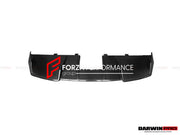 AUTHENTIC DARWINPRO CARBON REAR DIFFUSER for LAMBORGHINI GALLARDO 2004 - 2008

Set includes:

Rear Diffuser

Material: Carbon Fiber

Note: Professional installation is required.

Why “Contact Us for Pricing”?

We don’t display fixed prices because our goal is to offer you the most competitive deal possible. Product costs often decrease over time, and by requesting a quote, you’ll receive our most up-to-date price on market.

SECURED PAYMENT METHODS&nbsp;
PayPal (+4.4% fee)
Visa / Mastercard / American Expre