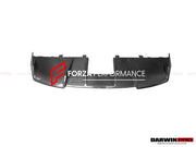 AUTHENTIC DARWINPRO CARBON REAR DIFFUSER for LAMBORGHINI GALLARDO 2004 - 2008

Set includes:

Rear Diffuser

Material: Carbon Fiber

Note: Professional installation is required.

Why “Contact Us for Pricing”?

We don’t display fixed prices because our goal is to offer you the most competitive deal possible. Product costs often decrease over time, and by requesting a quote, you’ll receive our most up-to-date price on market.

SECURED PAYMENT METHODS&nbsp;
PayPal (+4.4% fee)
Visa / Mastercard / American Expre